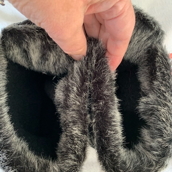 Woman’s Mariana black outbound size 10 NWT - Picture 10 of 13